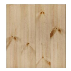 GLATTPANEL FURU